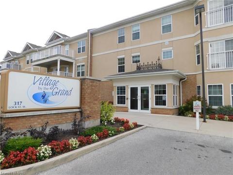 303-317 Lock St, Haldimand County, ON, N0A0A1 | Card Image