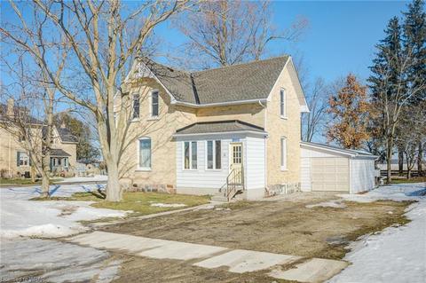 44386 Brandon Rd, Ethel, ON, N0G1T0 | Card Image