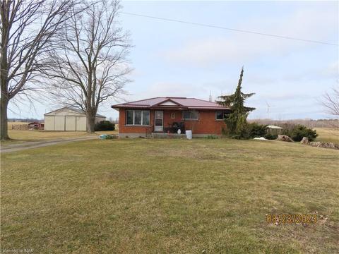 717 Hutchinson Road/Regional Rd 65 Rd, Haldimand County, ON, N0A1K0 | Card Image