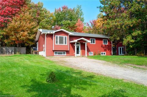 284 Edmond Rd, East Ferris, ON, P0H1B0 | Card Image