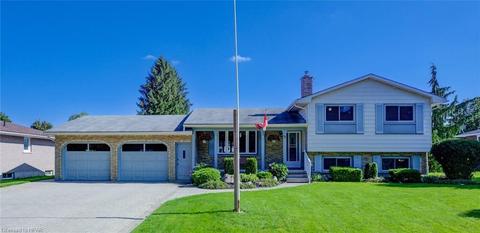 9 King Cres, East Zorra Tavistock, ON, N0G1L0 | Card Image