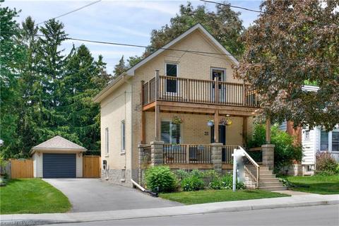 21 John St, East Zorra Tavistock, ON, N0B2R0 | Card Image
