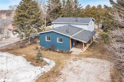 115 Charles St, Maxwell, ON, N0C1J0 | Card Image