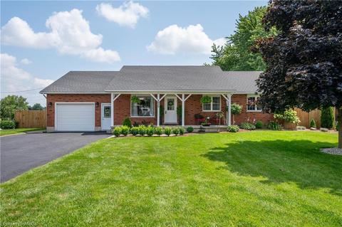 6935 Horizon Trail, Millbank, ON, N0K1L0 | Card Image