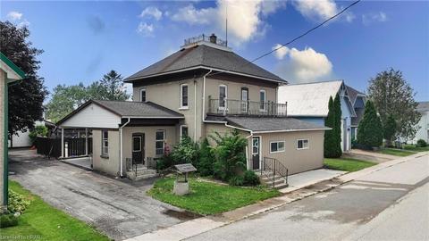 109 Goderich St, Auburn, ON, N0M1E0 | Card Image