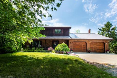 836 Walpole 8 Conc, Haldimand County, ON, N0A1J0 | Card Image