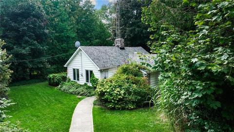 33811 Union Rd, Central Huron, ON, N0M1L0 | Card Image