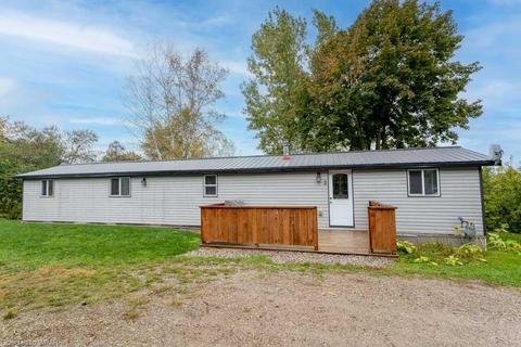 596101 Hwy 59 #2 Snowbird Lane Lane, East Zorra Tavistock, ON, N4S7W1 | Card Image