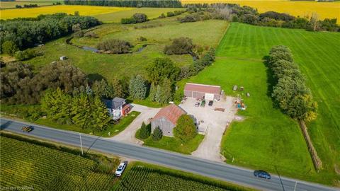 676488-676488 16th Line, East Zorra Tavistock, ON, N0J1B0 | Card Image