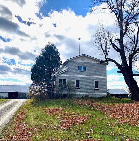 767 Turcot Rd, Saint Charles, ON, P0M2W0 | Card Image