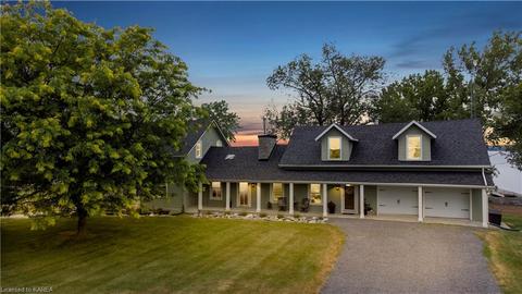 9480 W Front Rd, Stella, ON, K0H2S0 | Card Image