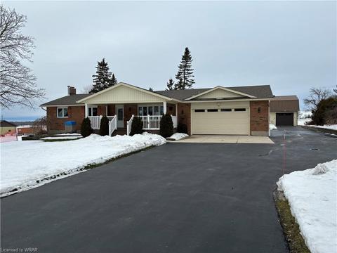 2632 Hutchison Rd, Millbank, ON, N0K1L0 | Card Image