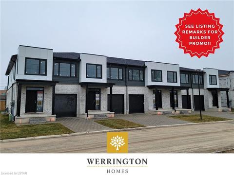7-101 Swales Ave, Strathroy Caradoc, ON, N7G1A8 | Card Image