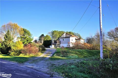 4 Av Tramway, Byng Inlet, ON, P0G1B0 | Card Image