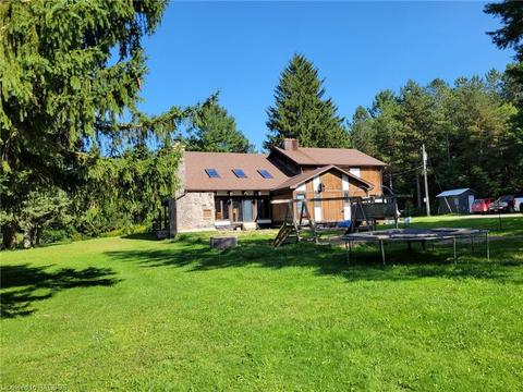 233614 2 Wgr Concession, Municipality Of West Grey, ON, N0G1R0 | Card Image