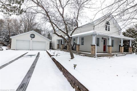 425 Aberdeen St, Massey, ON, P0P1P0 | Card Image