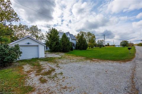 300 Conc 16 Walpole Rd, Haldimand County, ON, N0A1H0 | Card Image