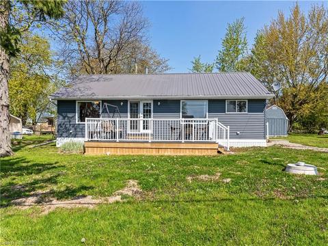 161 Bluewater Pky, Haldimand County, ON, N0E1P0 | Card Image