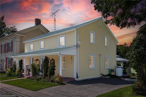 4532 County Rd 4, Centreville, ON, K0K1N0 | Card Image