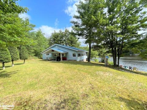 8218 b Hwy 64, French River, ON, P0M2K0 | Card Image