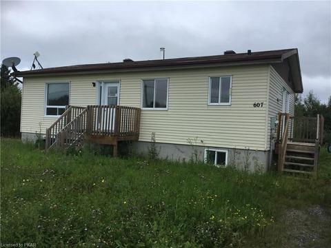 607 Euclid Ave, Holtyre, ON, P0K1C0 | Card Image