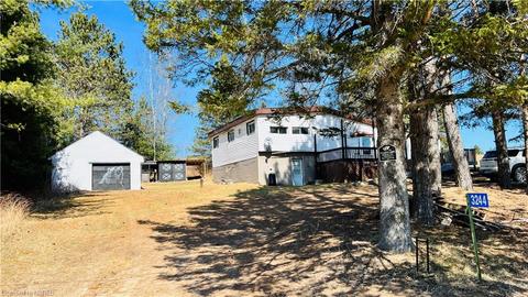 3244 Memorial Park Dr, Chisholm, ON, P0A1Z0 | Card Image