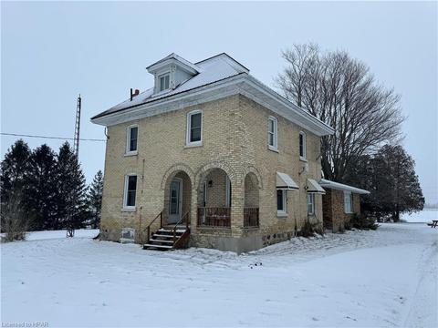 81282 Saltford Rd, Ashfield Colborne Wawanosh, ON, N7A3Y1 | Card Image