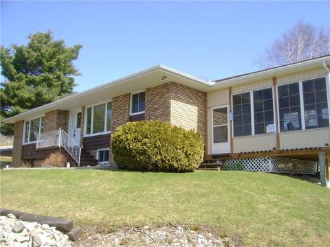 59 Wilson Lake Rd, Port Loring, ON, P0H1Y0 | Card Image