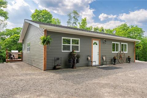111 Robinson Lake Lane, Tudo, ON, K0K2K0 | Card Image