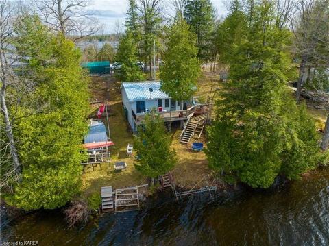 165 Neville Point Rd, Erinsville, ON, K0K2A0 | Card Image