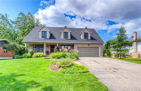 20 Lorraine Dr, Linwood, ON, N0B2A0 | Card Image
