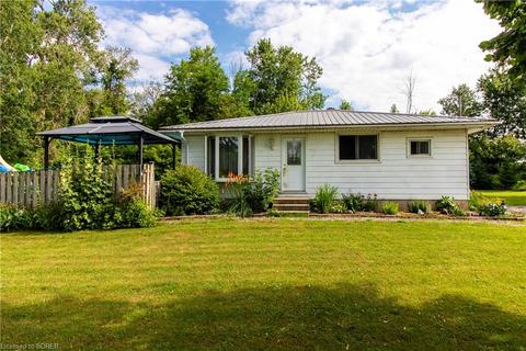 1407 Lakeshore Rd, Clear Creek, ON, N0E1C0 | Card Image