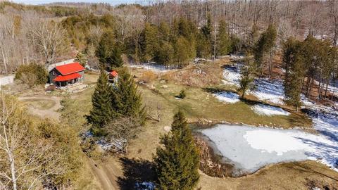 37809 Nile Rd, Auburn, ON, N0M1E0 | Card Image