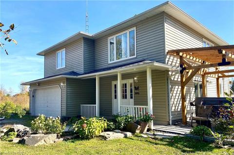 33 Mallens Rd, South Crosby, ON, K0G1E0 | Card Image