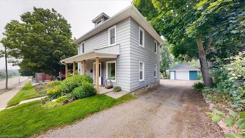 19912 Highway 12, Greenbank, ON, L0C1B0 | Card Image